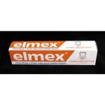 Elmex fogkrém felnőtt 75 ml