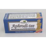 Aphrodi-tee tea zsírbontó teakeverék 25x