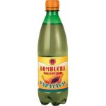 Kombucha koncentrátum Papayás AKVAPOL 500ml