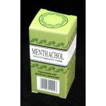 Menthachol epecsepp 10 ml