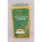 Ginseng és zöld tea keverék Panax 20x3 g oriental 60 g