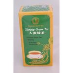 Ginseng és zöld tea keverék Panax 20x3 g oriental 60 g