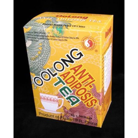 OoLong Anti-adiposis tea Dr. Chen 30x4 g 120 g