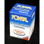 Tovita tabletta csonterősítő 60x