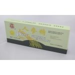 Panax ginseng extract ampulla 10x10 ml Dr. Chen