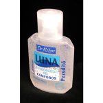 Dr. Kelen LUNA sósborszesz gél kámforos 150 ml