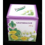 Gelenk menthol balzsam Primavera 250 ml