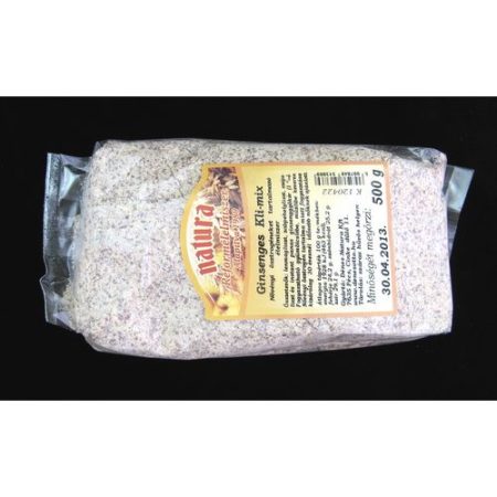 KLI-MIX Ginsenges Natura (növényi hormon tartalmú) 500g