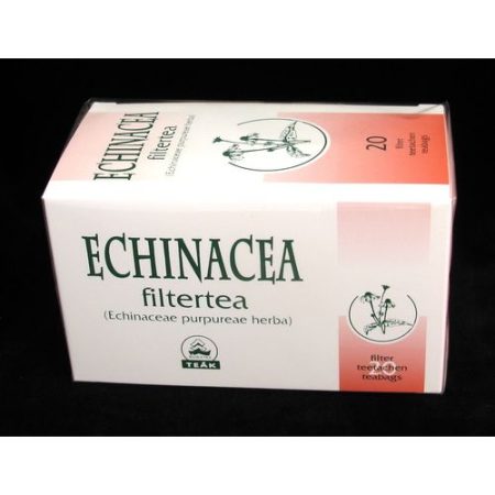 Echinacea tea filteres Bioextra 20x