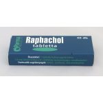 Raphacol tabletta 30x