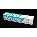 Elmex fogkrém sensitive 75 ml