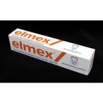 Elmex fogkrém mentolmentes 75 ml