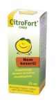 Grapefruit mag kivonat Citrofort zöld 20 ml