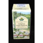 Galagonya tea filteres boritékolt 20x1 g Herbária 20 g