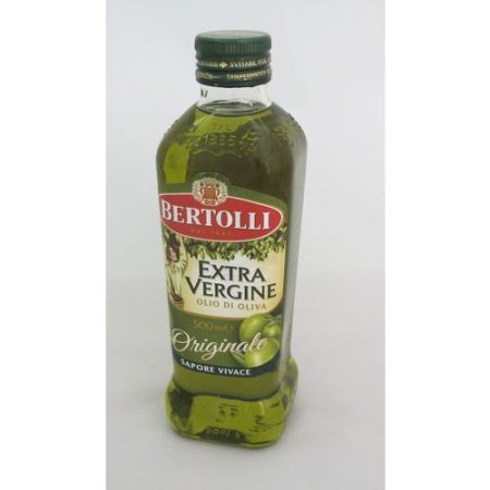 Olívaolaj Bertolli extraszűz 500 ml