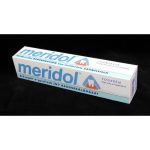 Meridol fogkrém 75 ml