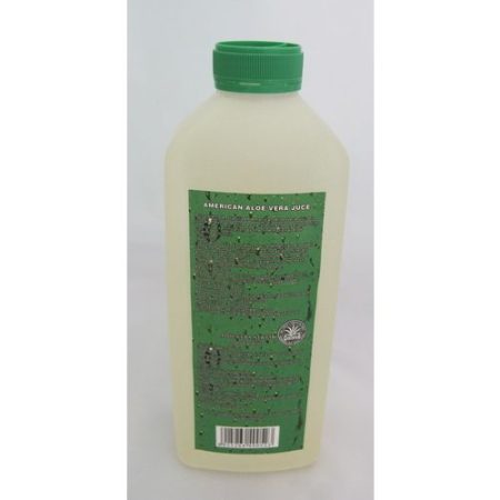 Aloe Vera Juice American natur 1 l Dr. Chen