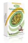 Bánó-féle fokhagyma kapszula 270 mg 90x