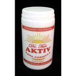 Aktív árpa formula por 620 g