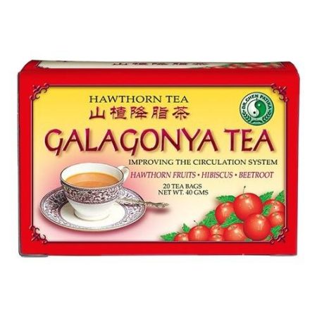 Luobuma tea magas vérnyomásra 20x2 g