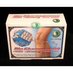 Bio-Glucosamine+msm+ginseng forte tabletta Dr. Chen 40x