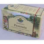 Prostata tea filteres 20x Herbária 1 g