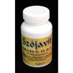 Szójavit mineral kapszula 564 mg 60x