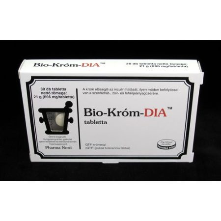 Bio-Króm-DIA 30x