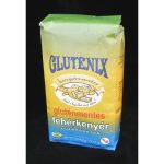 Glutenix fehérkenyér lisztkeverék 500 g