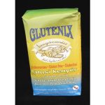 Glutenix falusi fehérkenyér keverék 500 g