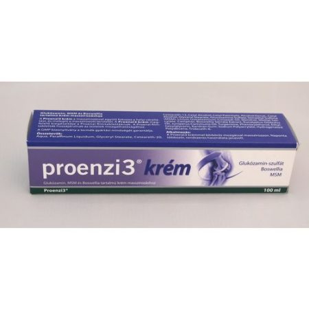 Walmark Proenzi 3 krém 100 ml