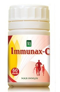 Immunax-C 60x