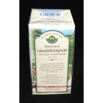 Herbária cukordiétát kiegészítő filter tea 20x1.5 g