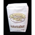 Kenyérvarázs kukoricaliszt 1 kg