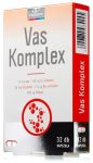 Vas komplex kapszula Innopharm 32x