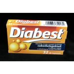 Diabest kapszula InnoPharm 32x