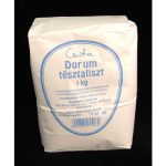 Durum tésztaliszt Csuta 1 kg