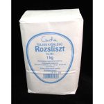 Rozsliszt RL-190 teljes kiőrlésű Csuta 1 kg