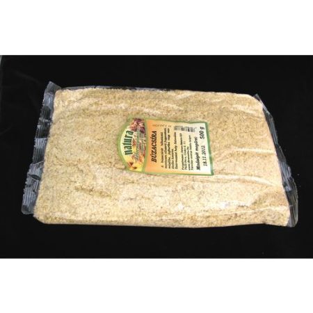 Búzacsíra Natura 500 g