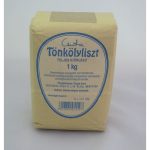 Tönkölyliszt teljes kiőrlésű Csuta 1000 g