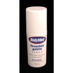 Bodymed izzadásgátló spray natural 100 ml