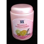   Lady Stella relaxáló masszázskrém citrus+rozmaring 1000 ml