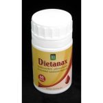 Dietanax / Dianax kapszula 60x