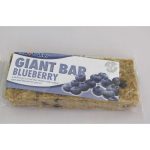 Ma Baker gabonaszelet áfonyás (blueberry) 90 g