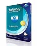 Selenorg tabletta 60x