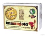 Immungold kapszula oriental 40x