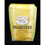 Diabestar diabetikus sütőkeverék Kenyérvarázs 1 kg