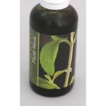 Stevia csepp alkoholmentes Fluid Nova 50 ml