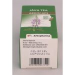 Arkocaps Jáva tea kapszula 45x