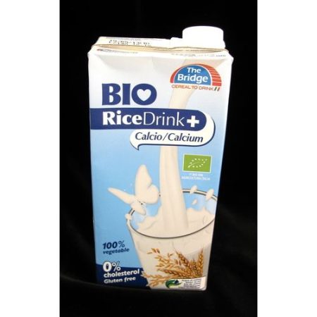 The bridge bio rizsital kalciummal 1000 ml